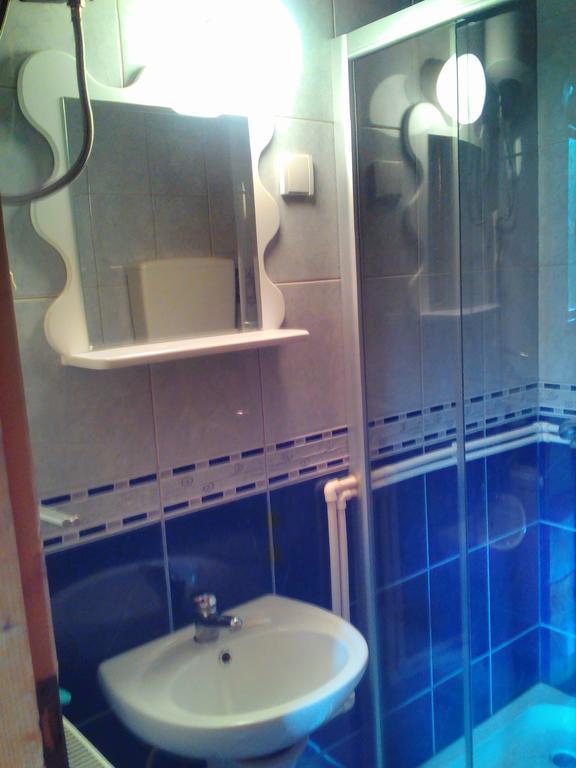 Guesthouse Andrea A جابلياك المظهر الخارجي الصورة