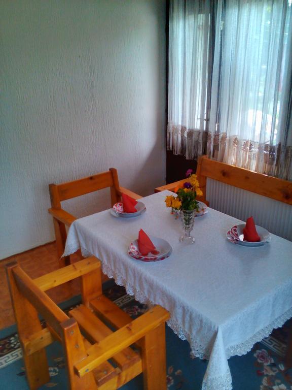 Guesthouse Andrea A جابلياك المظهر الخارجي الصورة
