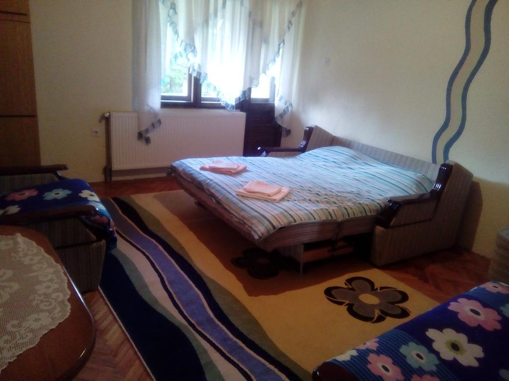 Guesthouse Andrea A جابلياك المظهر الخارجي الصورة