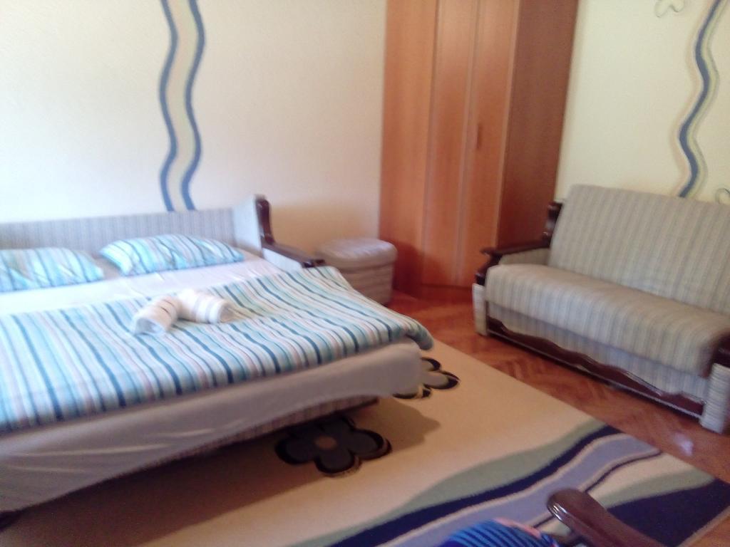 Guesthouse Andrea A جابلياك المظهر الخارجي الصورة